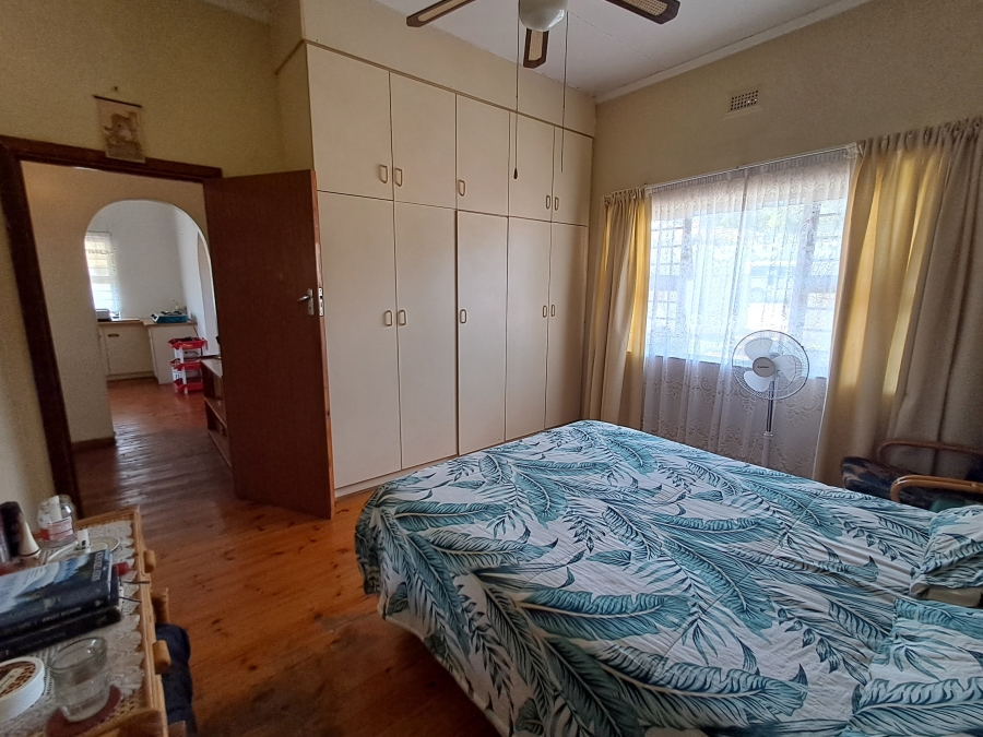 3 Bedroom Property for Sale in Van Riebeeck Hoogte Eastern Cape